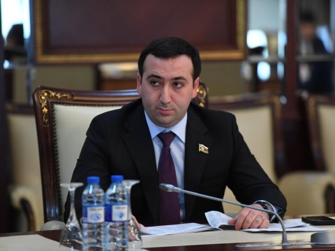 Azərbaycanın strateji prioritetləri qlobal çağırışlara uyğundur