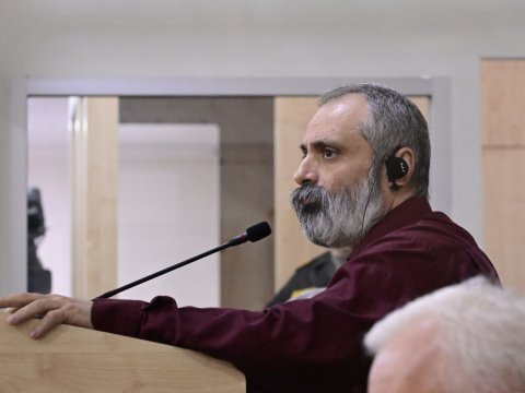 Xarici səfərlərə Ermənistan vətəndaşı kimi gedirdim - Babayan