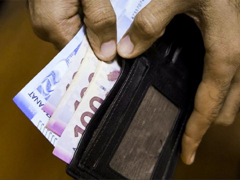 Həmin dövrləri biz staja sayırıq - Şöbə müdiri