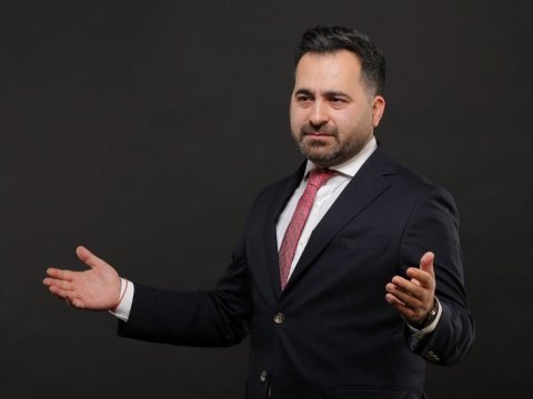 Məhkəmədən Bəxtiyar Hacıyevlə bağlı QƏRAR