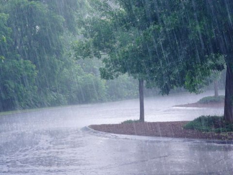 Azərbaycanda hava kəskin dəyişir - Leysan, dolu, qar