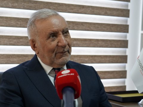 Almadığımız məhsullara görə ildə 500 milyon manat ödəyirik - MÜSAHİBƏ - ANONS