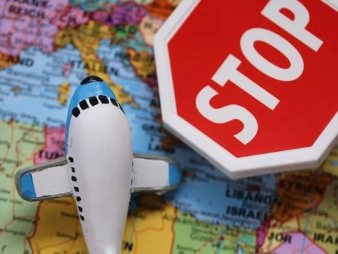 Ölkədən çıxışa STOP qoyulmasını necə öyrənmək olar?