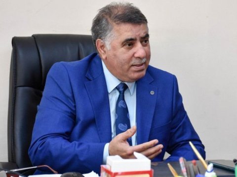 Hamı elə bilir, biz oturmuşuq, işimizi robotlar görür - DİREKTOR