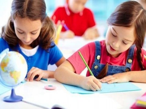 Tədris digər dillərdə aparılan bölmələr üzrə I sinifə qəbul - QAYDALAR