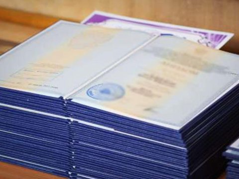 Daha 51 məzunun diplomu TANINMADI