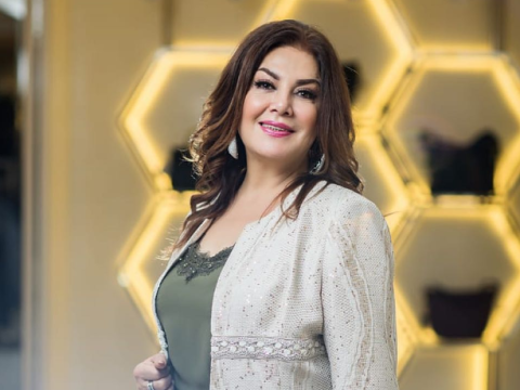 Həyat yoldaşı şəhid olan Əməkdar artist