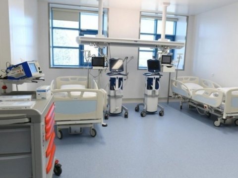 Bu tibb müəssisələrində nöqsanlar aşkarlandı