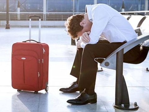 Borcluların ölkədən getməsi yeni qaydada məhdudlaşdırılacaq - SMS göndəriləcək