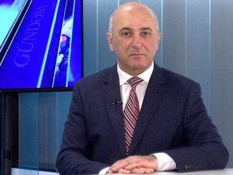 Ədalət Verdiyev azadlığa&nbsp;BURAXILDI