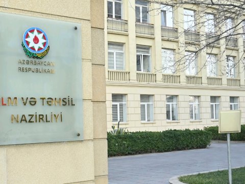 İnstitutlar niyə birləşdirilir? - RƏSMİ CAVAB