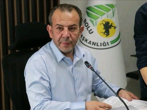 CHP-li bələdiyyə başqanı Öcalanı təhqir etdi: "Erməni atan..."