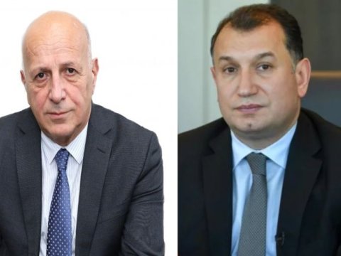 Sahib Məmmədov onu işdən çıxardı