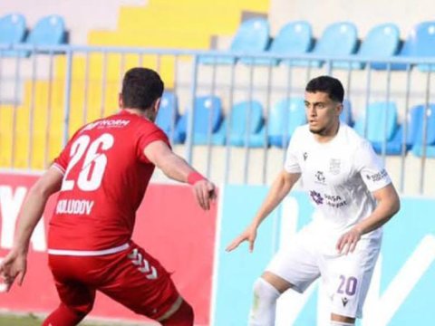 Tura 2 qolla yekun vuruldu