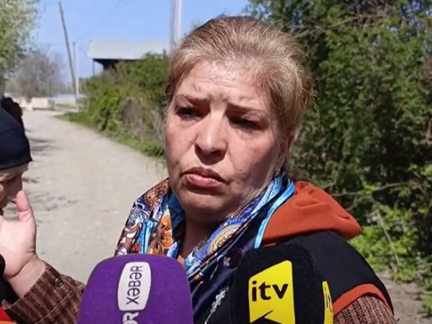 Halal-haramı öyrədirdi - Arvadını öldürən molla ilə bağlı YENİ DETALLAR