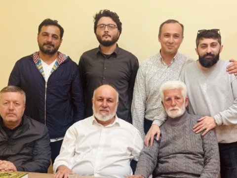 Qalmaqallı filmlə bağlı rəsmi AÇIQLAMA