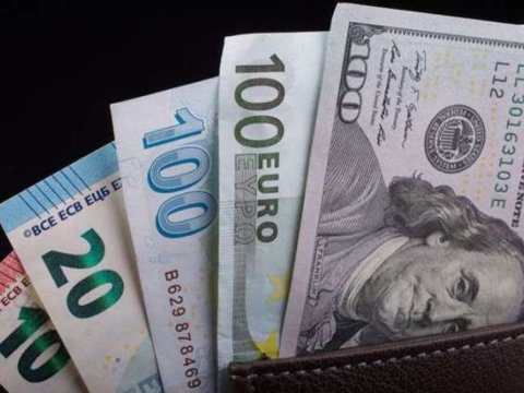 Avro, rubl ucuzlaşdı, dollar və lirə isə... - MƏZƏNNƏ