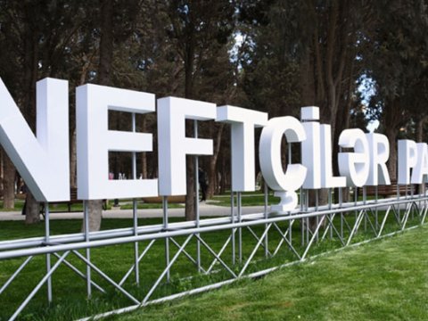 39 yaşlı qadın parkda öldürüldü - Əri saxlanıldı 