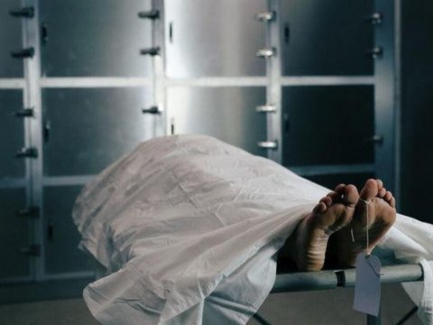 Ceyranbatanda beton zavodda fəhlə ÖLDÜ