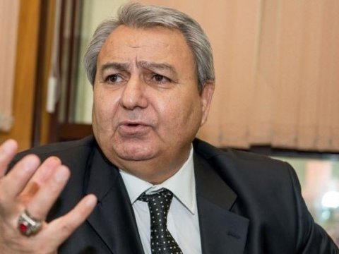 "Azdrama"da əlbəyaxa dava - Xalq artistinə HÜCUM ETDİLƏR