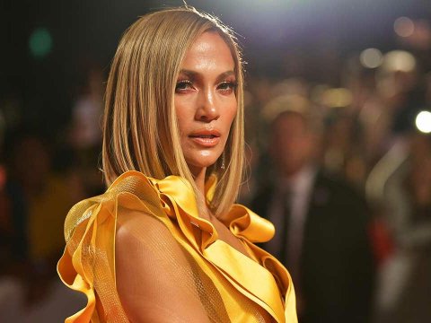 Cennifer Lopez Ermənistana gəlir