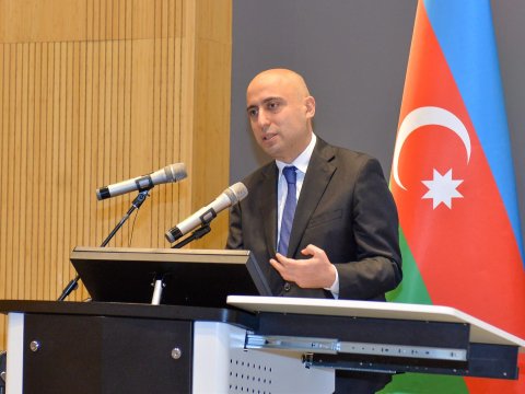Birləşdirilən institutlarda ixtisarlar olacaq? - Nazirdən CAVAB