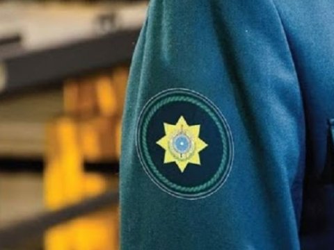 Birgə əməliyyat - Vəzifəli şəxslər&nbsp;HƏBS EDİLDİ