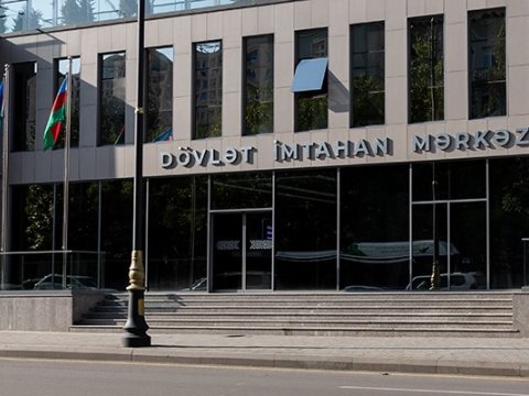 Hər şagirdin işi ən azı 20 müxtəlif marker tərəfindən yoxlanılır