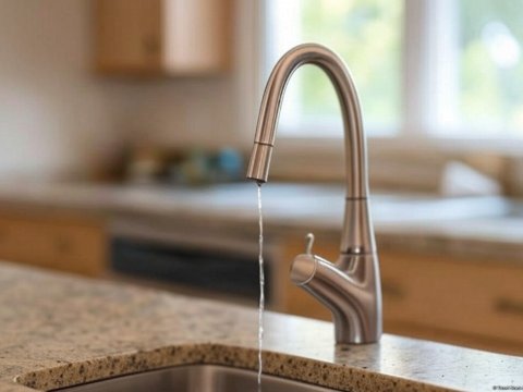 Paytaxtın bu ərazilərinin suyu KƏSİLƏCƏK