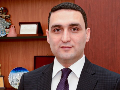 Qarabağ Universitetində Kənd təsərrüfatı fakültəsi açılacaq - Rektor