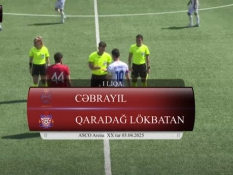 AFFA bu kluba texniki məğlubiyyət verdi