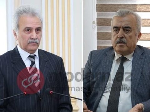 Nazim İmanov Etibar Məmmədovun yubileyinə&nbsp;dəvət olunmayıb - SƏBƏB