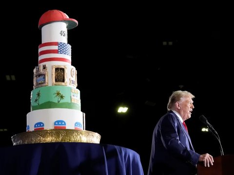 79 yaşını&nbsp;paradla qeyd etmək İSTƏYİR - Ancaq etirazlar var