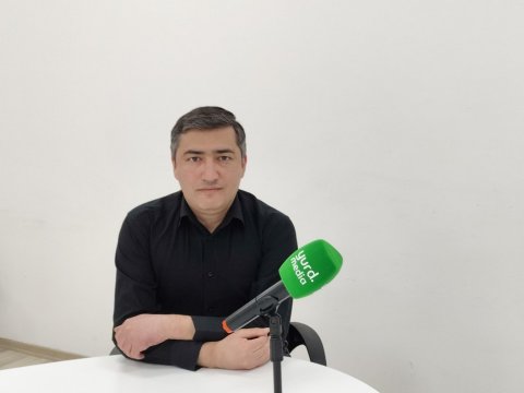 Bölgələrdən xəbər verən yeni portal: "Baş ofisi Qarabağda aça bilərik"