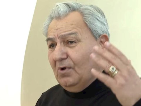 "Azdrama"da davadan söhbət gedə bilməz - Əli Nurdan REAKSİYA