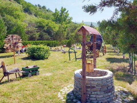 Qoruqları ziyarət edənlərin 70 faizi əcnəbilərdir 