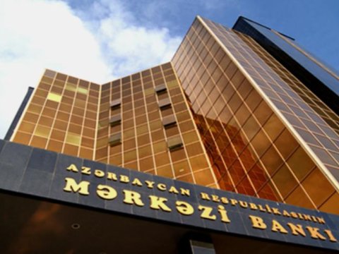 Mərkəzi Bank&nbsp;&ldquo;Azərpoçt&rdquo;u cərimələdi