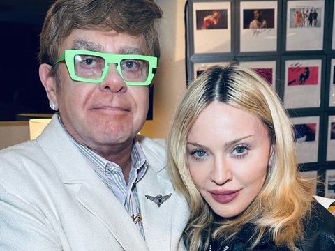 Uzun illərdən sonra barışdılar: &ldquo;Sülhü bərqərar etdik&rdquo;&nbsp;-&nbsp;FOTO