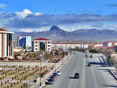 Sabiq nazir müavininə yeni vəzifə verildi