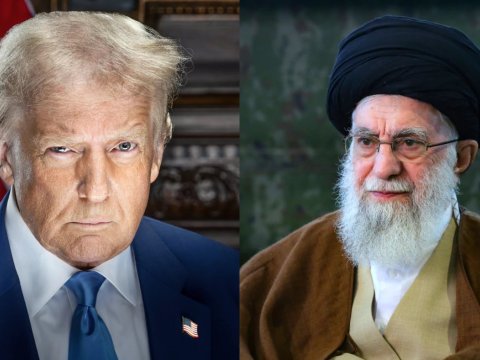 ABŞ İranla müharibəni TƏXİRƏ SALIR