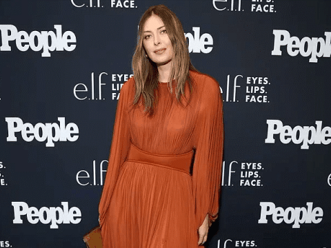 Mariya Şarapova boyu ilə hamını heyrətləndirib - FOTOLAR