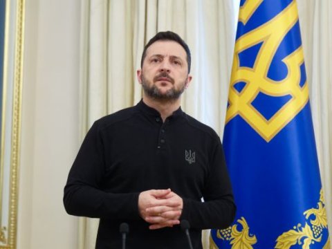 Ukrayna ordusu iki çinlini ƏSİR GÖTÜRDÜ