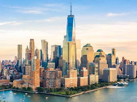 Ən çox milyonçunun yaşadığı şəhərlər - SİYAHI