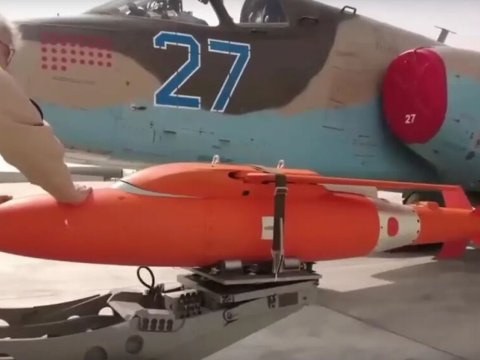 Azərbaycan təyyarəsində Türkiyə raketi: hədəf məhv edildi