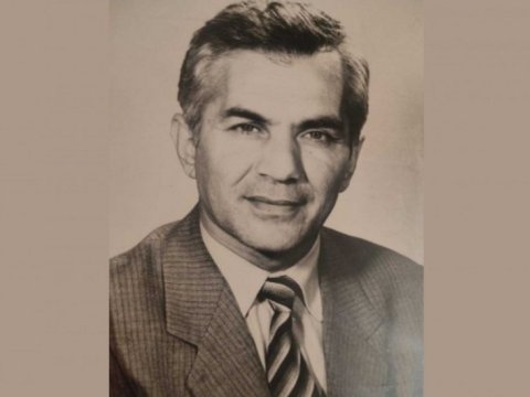 Tanınmış alim vəfat etdi