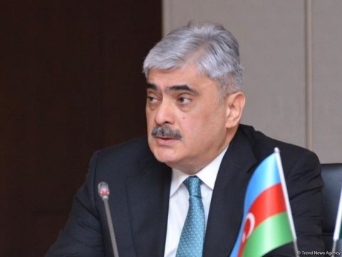 Samir Şərifova AĞIR İTKİ