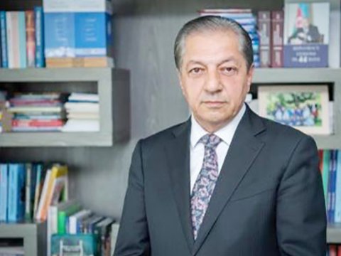 Azərbaycandan Avropaya "yaşıl enerji" körpüsü&nbsp;