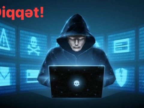 Ötən gün&nbsp;kiber üsullarla vətəndaşların 87 min manatı talanıb