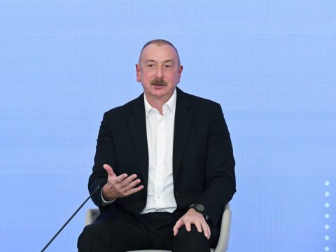 Türkiyə ilə İsrailin barışmasında Azərbaycan vasitəçilik edib