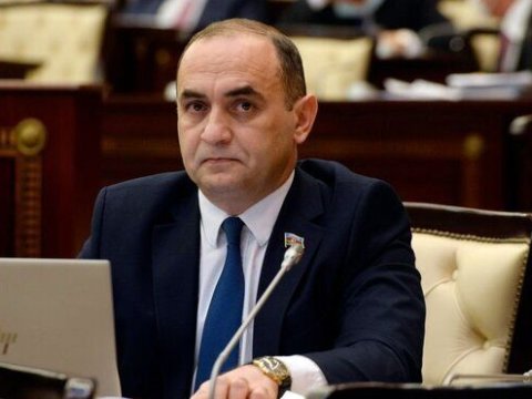 Azərbaycan enerji ixracı imkanlarını genişləndirir - Deputat